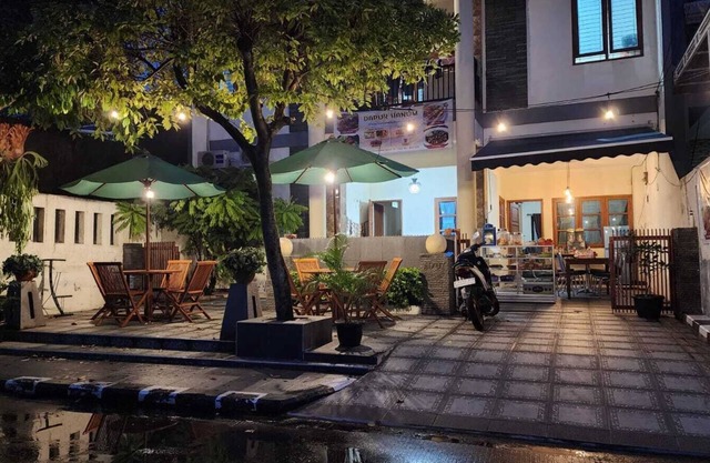 OYO 94242 Taman Duta Syariah