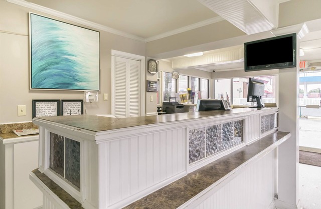 OYO Hotel Myrtle Beach Kings Hwy