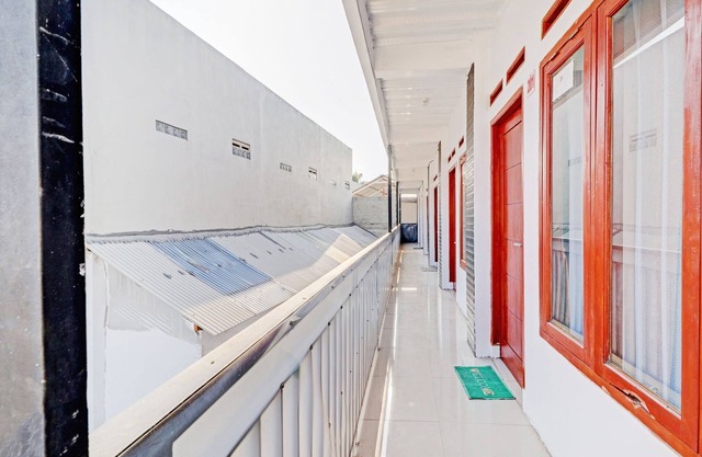 OYO Life 90570 Heboh Guest House Syariah