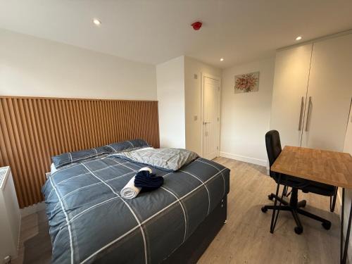 OYO Moorfields Villas