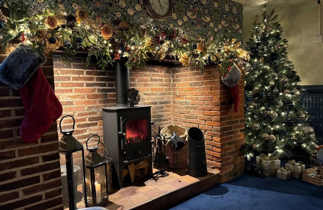 OYO The Kings Arms Broad Green Hotel