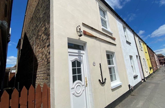 Oyster Cottage