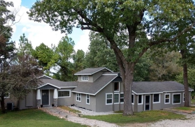 Ozark Mountain Retreat cerca de Shell Knob y Table Rock Lake