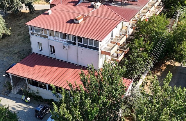 Ozden Apart Otel