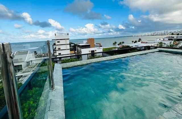 Ozean Home Service -LikeHome Hospedagens