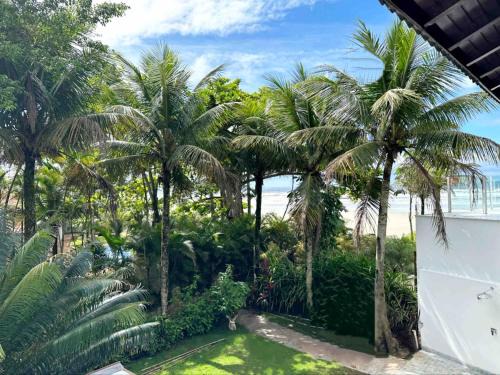 Pé Na Areia, 6 Quartos, Casa Azul