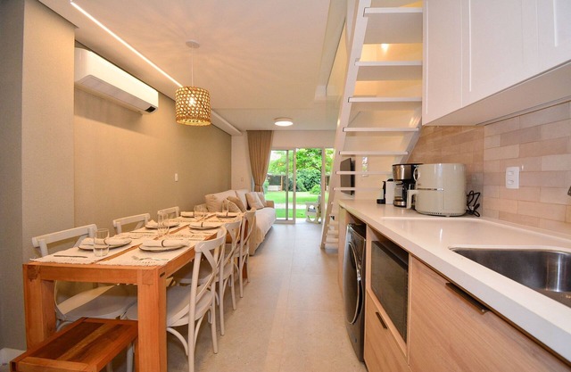 Pé na Areia Encanto da Armação - SDI011