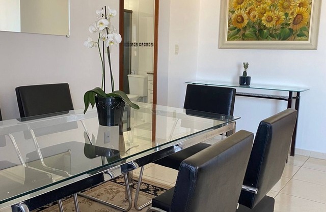 Pérola do Aquarius IV