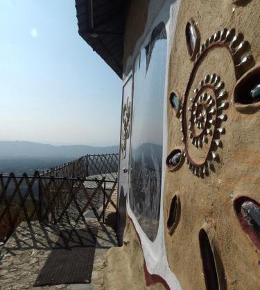 Paarli Dhara capsules