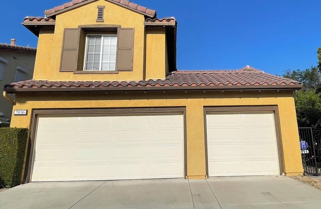 Pacific Gateway West Hills. Newly updated 5BR/3BA.