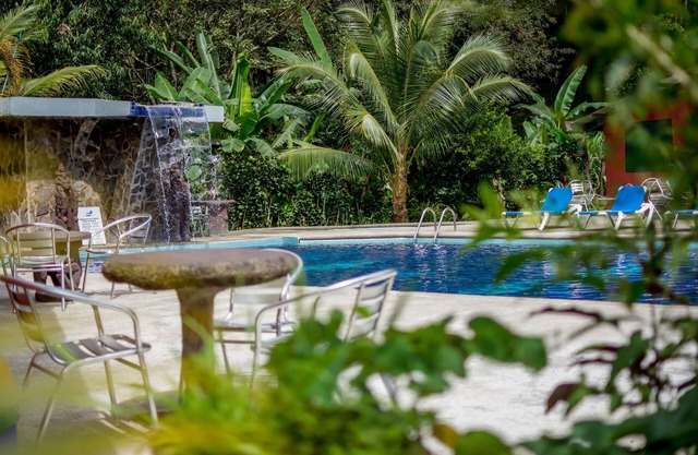 Pacific Paradise Resort