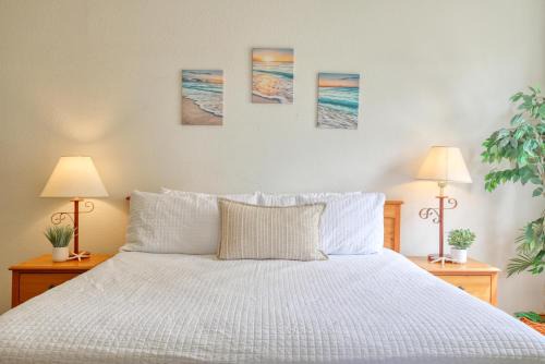 Pacific Plaza #504 - Heart of Oceano - 1BdrmD-King