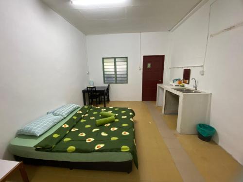 Padang Besar Roomstay Firdaus