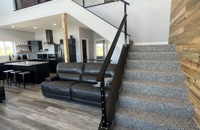 LakesidLux:Paddlebord,Lilypad,FamFriendly