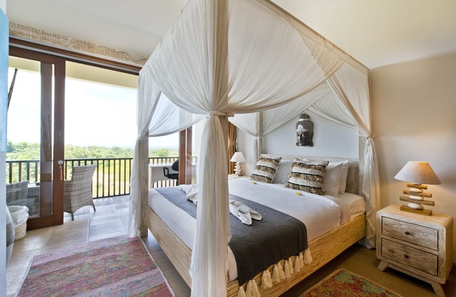 Paddy View Villa D3 / 2 Habitaciones