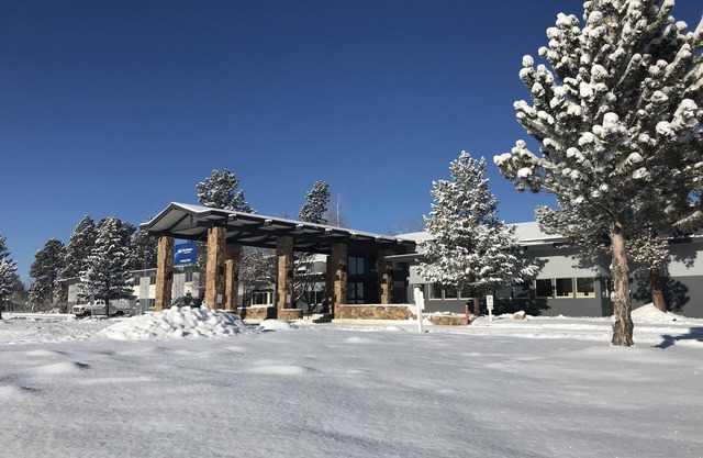 Pagosa Springs Lodge