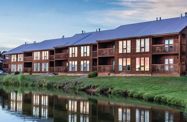 Pagosa Resort 1 Bedroom