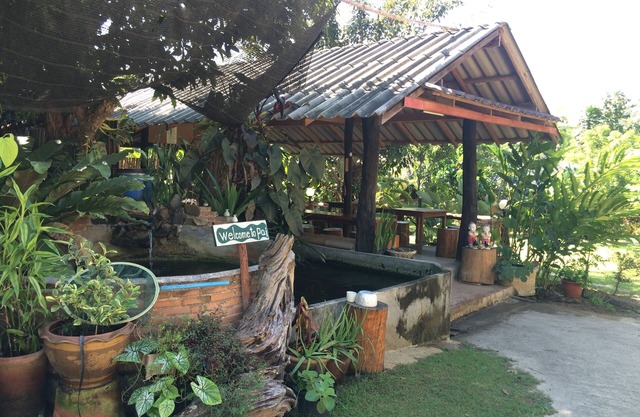 Pai Porpeang Guesthouse