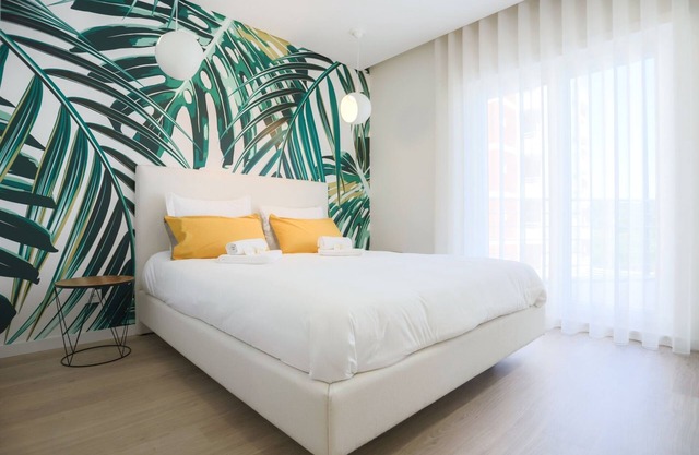 Pajaro Residence, by Rent4All