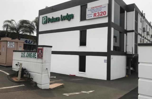 PALACE LODGE PINETOWN
