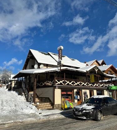 Palaga Bukovel