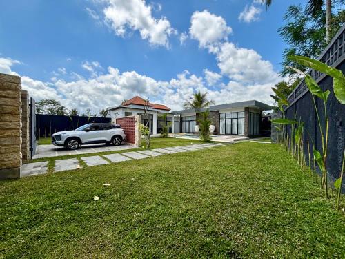 Palazzo Carangsari - 2-Bedroom Villa with Private Pool