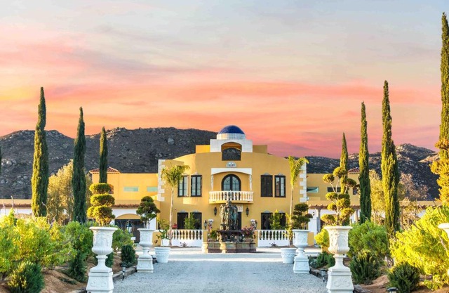 Palazzo del Valle, Alojamiento y Desayuno