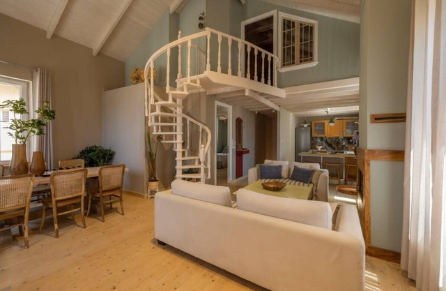 Paleros Stone Summary