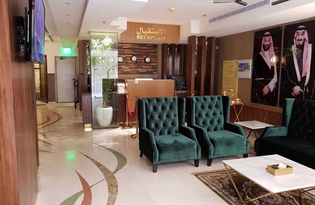 Palette Al Louloah Al Baraqah Aparthotel