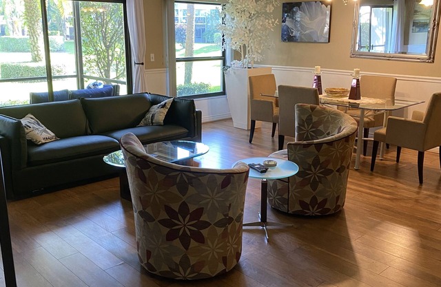 Palm Beach Polo Club - 3bdrm / 3 baños West Gate - Equestrians - 561-543-5573