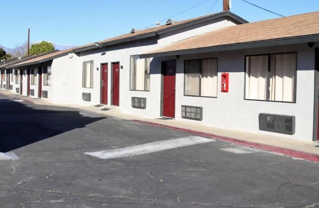 Palm Inn Motel Montclair - Pomona