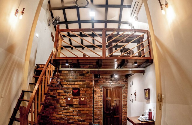 Palm Mansion Boutique Suites