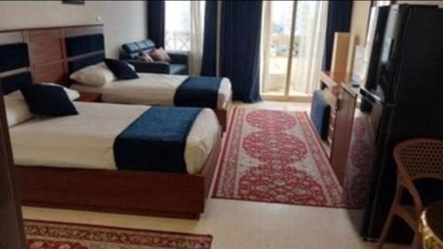 Palma Resort A155 Chalet Hurghada