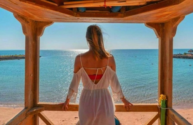 Palma Vision Resort Hurghada