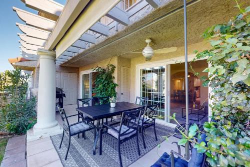 Palms & Peaks, Unit F37 Permit #43588