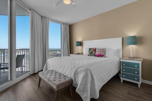 Palms Resort #1614 Jr. 2BR