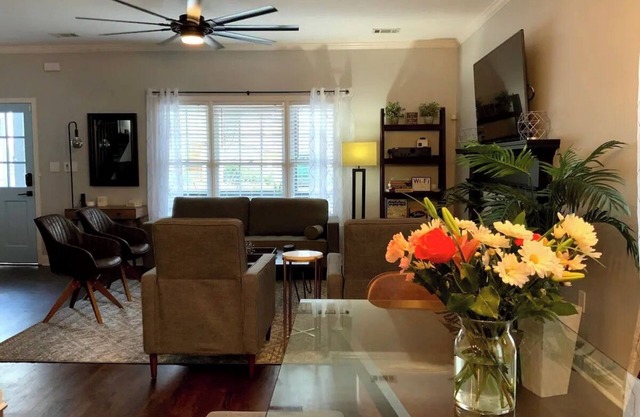 Paloma Place, 3BR/2.5 Bath, Atlanta Beltline Abode, Reynoldstown, ATL
