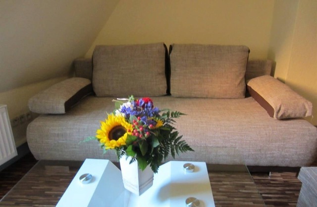 Palzstubb - Apartamentos Schwarzamsel