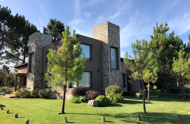 Pampa Sur Casas de Playa