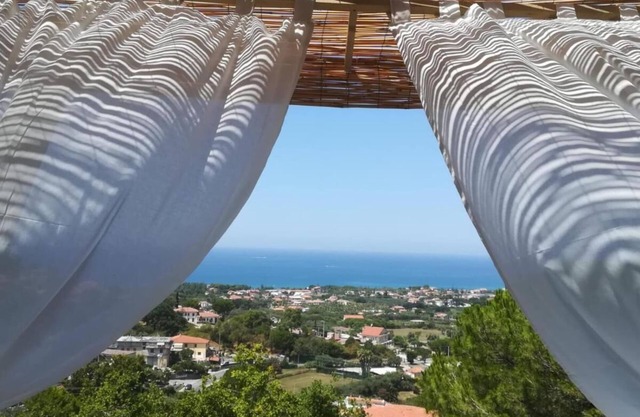 Panacea Country House