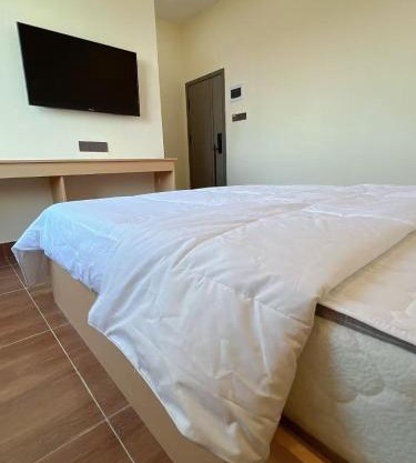 PANDA Hotel