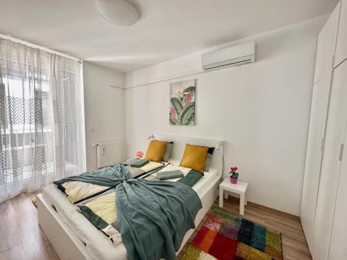 Panorama Apartment I Terrace I FreeParking