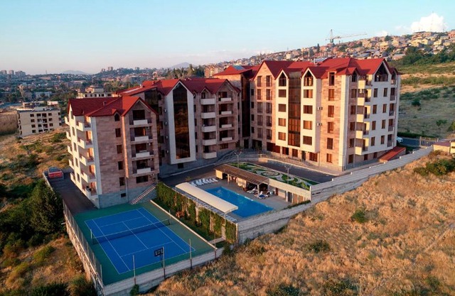 Panorama Resort&Suites