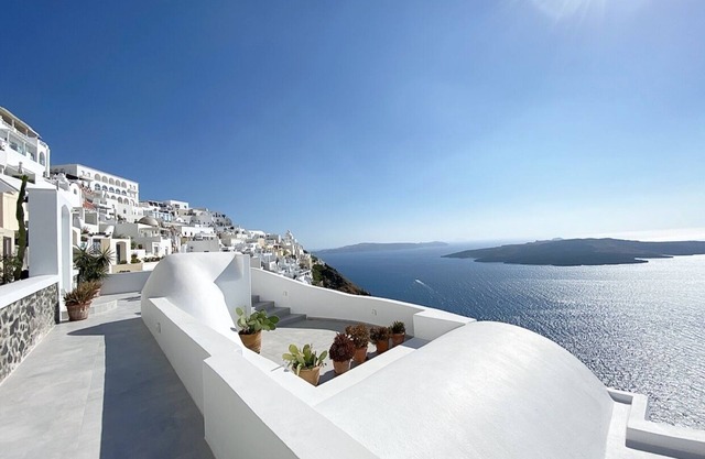 Panorama Suites- Adults only