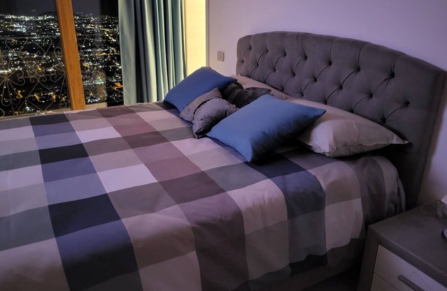 Panoramic house 10 minutes from the Amalfi coast