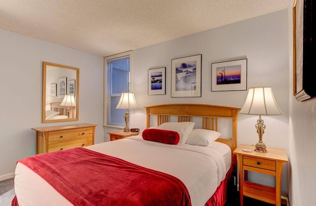 Panoramic Ocean-View Studio with Balcony