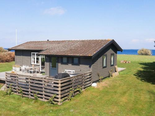 Panoramic Retreat in Borgnaes - By Traum Ferienwohnungen