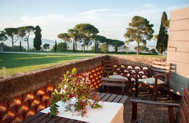 Apartamento de vacaciones Pesaro para 1 - 5 personas con 2 dormitorios - Apartamento