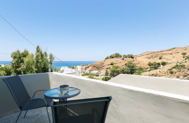 Centro Panormo, precioso apartamento para 2 personas.