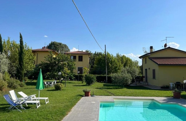 Papà Giuseppe La Terrazza